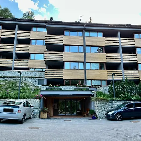 Apartament - I Larici *