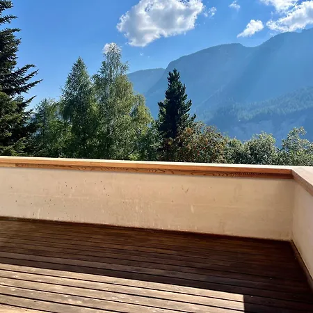 Apartament - I Larici