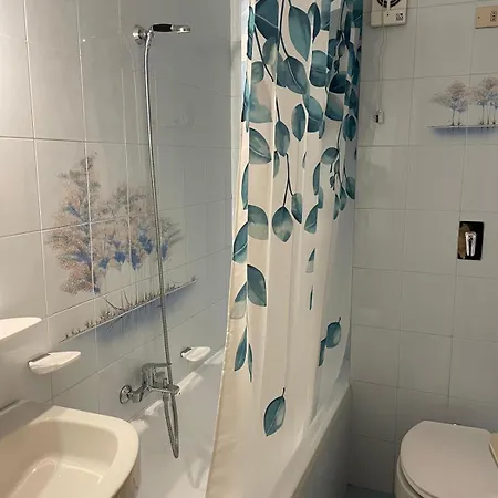 - I Larici Apartament *