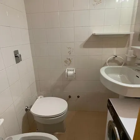 Apartament - I Larici *