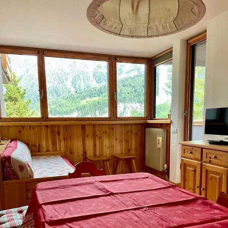 Apartament - I Larici *