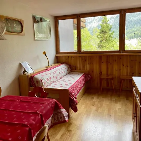 - I Larici Apartament Folgarida